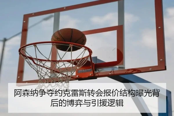 阿森纳争夺约克雷斯转会报价结构曝光背后的博弈与引援逻辑