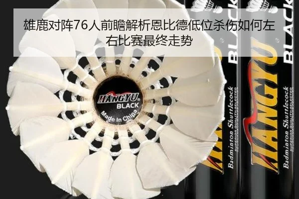 雄鹿对阵76人前瞻解析恩比德低位杀伤如何左右比赛最终走势
